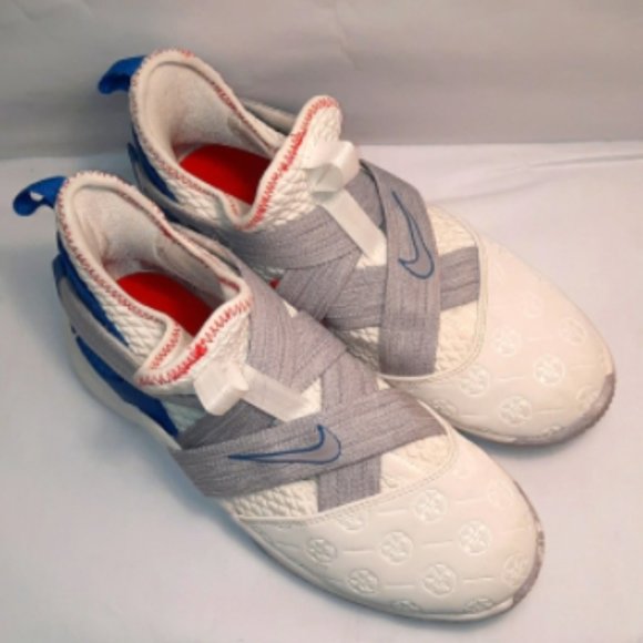 Nike Other - NIKE LeBron Soldier XII (youth boys)